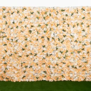 Flowerwall Champagne Bouquet – Bild 2