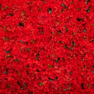 Flowerwall Pure Love – Bild 4