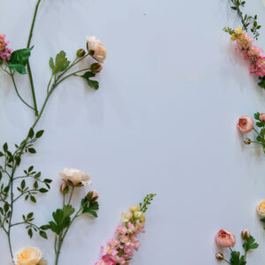 Wildflower Arch – Bild 3