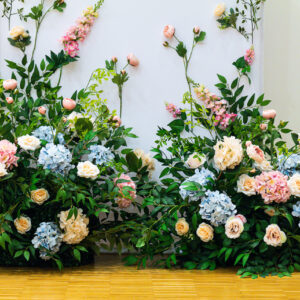 Wildflower Arch – Bild 4